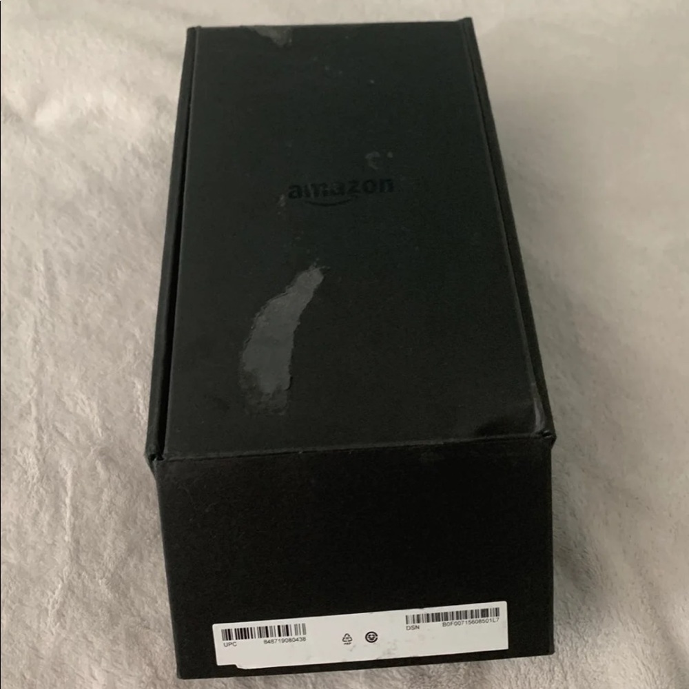 Amazon echo - Picture 2 of 3